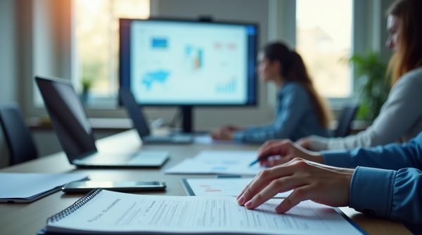 Formation power automate : acquérir les compétences pour automatiser ses processus métier