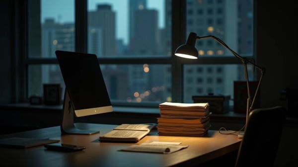 La maintenance informatique ne devrait plus commencer à la première panne