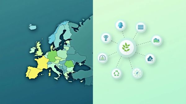 Quels sont les meilleurs logiciels ESG en Europe ?