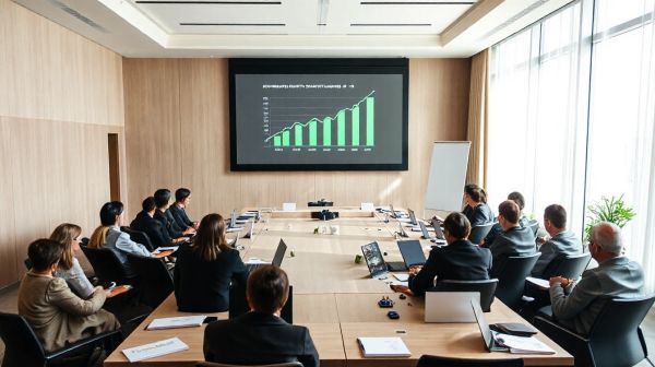 Top 5 logiciels ESG en Europe à adopter en 2023