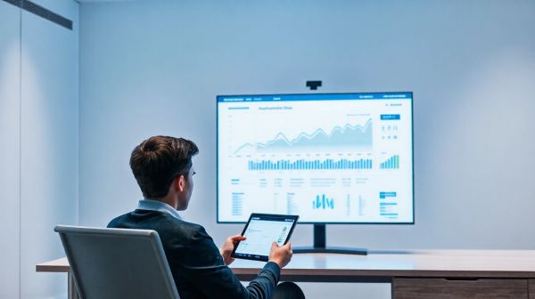 Top 5 logiciels ESG en Europe à adopter en 2023