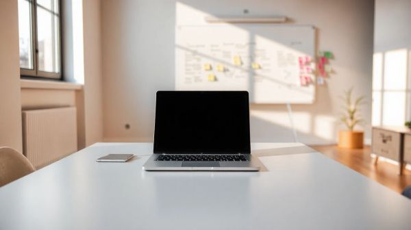 Top raisons d'adopter un logiciel de création de site vitrine