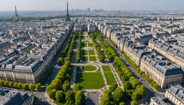 Expert geo paris : optimisez votre visibilité avec l'ia